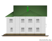 Услуги проектирования. Готовые проекты - Изображение #4, Объявление #261732
