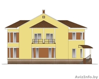 Помощь про проектировании - Изображение #2, Объявление #261734