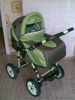 Bebetto Super Kid - Изображение #3, Объявление #270174