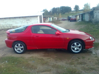 Автомобиль mazdamx3 - Изображение #2, Объявление #250650