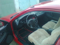 Автомобиль mazdamx3 - Изображение #3, Объявление #250650