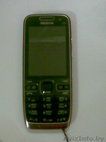 телефон nokia e52 Eseries - Изображение #1, Объявление #270284