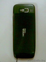телефон nokia e52 Eseries - Изображение #2, Объявление #270284