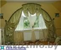 Изготовим Арочные и Эркерные карнизы из алюминиевого профиля под ЛЮБОЕ окно! - Изображение #3, Объявление #278632