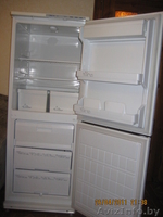 Холодильник Атлант КШД-151 б/у. - Изображение #1, Объявление #263356