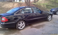 Mercedes E-klasse (W211) E 280 CDI 7G-TRONIC Avantgarde  - Изображение #2, Объявление #277536