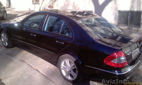 Mercedes E-klasse (W211) E 280 CDI 7G-TRONIC Avantgarde  - Изображение #4, Объявление #277536