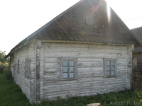 Дом д.Бережное р.Неман - Изображение #1, Объявление #250454