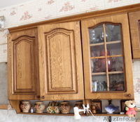 Кухня б/у Продаётся - Изображение #4, Объявление #257624