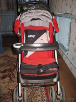 Детская пргулочная коляска - Изображение #2, Объявление #253474