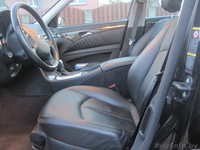 Mercedes E-klasse (W211) E 280 CDI 7G-TRONIC Avantgarde  - Изображение #8, Объявление #277536