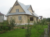 коттедж 60км от минка - Изображение #2, Объявление #207605