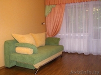 Сдам 1-2 ком.Евро-квартиру посуточно,почасово в Украине г.Днепропетровск - Изображение #3, Объявление #266288