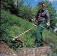 Бензокоса Nikkey NK-1450 \ NK-1750 \ NK-2100 \ NK-2400 \ NK-2800 \ NK-3500  - Изображение #3, Объявление #252245