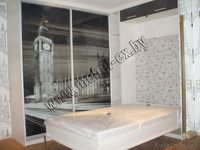 Откидная кровать, Шкаф кровать, Подъемная кровать, Кровать-трансформер - Изображение #3, Объявление #263577