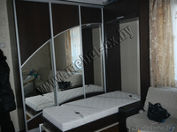 Откидная кровать, Шкаф кровать, Подъемная кровать, Кровать-трансформер - Изображение #1, Объявление #263577