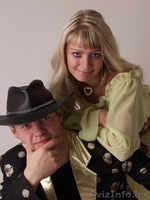 Ведущий-тамада,видео-фото - Изображение #1, Объявление #270700