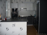 ЧУП УЛТИСО предлагает свои услуги по изготовлению и установке мебели  - Изображение #2, Объявление #257622