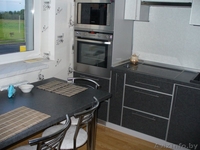 ЧУП УЛТИСО предлагает свои услуги по изготовлению и установке мебели  - Изображение #3, Объявление #257622