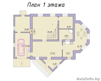 Услуги проектирования. Готовые проекты - Изображение #3, Объявление #261732