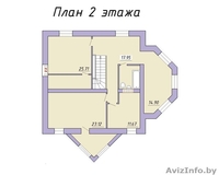 Услуги проектирования. Готовые проекты - Изображение #2, Объявление #261732