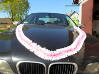 Украшения для свадебного кортежа - Изображение #4, Объявление #259957