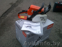 БЕНЗОПИЛА STIHL MS 250 2300 Втт - Изображение #1, Объявление #264707