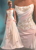 Свадебные платья(расшивка) - Изображение #2, Объявление #251492