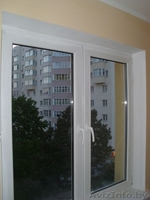 * ОТКОСЫ, АРКИ, ПОРТАЛЫ (РЕМОНТ, СТРОИТЕЛЬСТВО, ОКНА ПВХ) *  - Изображение #5, Объявление #282223