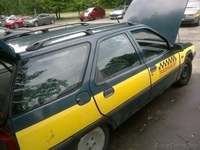 Ситроен zx универсал 1994 1.4 - Изображение #6, Объявление #306069