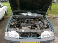 Ситроен zx универсал 1994 1.4 - Изображение #1, Объявление #306069