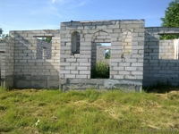 продаю недостроенный дом, участок - Изображение #5, Объявление #303585