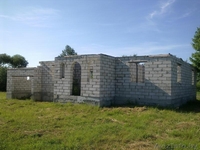 продаю недостроенный дом, участок - Изображение #2, Объявление #303585