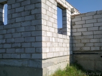 продаю недостроенный дом, участок - Изображение #6, Объявление #303585