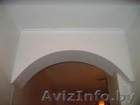 * ОТКОСЫ, АРКИ, ПОРТАЛЫ (РЕМОНТ, СТРОИТЕЛЬСТВО, ОКНА ПВХ) *  - Изображение #2, Объявление #282223