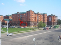 Стариновская 31 1этаж/5этажного кирпичного дома 2006г.п.,  88,8общая - Изображение #2, Объявление #283110