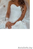 свадебное платье неповторимое - Изображение #2, Объявление #293142
