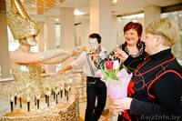 Deluxe Group - свадьбы, выпусные, корпоративы, тимбилдинг, детские праздники! - Изображение #6, Объявление #293256