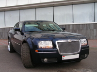 Продаю Крайслер 300С, 2007г. - Изображение #2, Объявление #307400