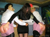 Тамада? Тамада…Тамада! Проведение Вашего  праздника-низкие цены! Минск - Изображение #4, Объявление #5379