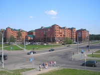 Стариновская 31 1этаж/5этажного кирпичного дома 2006г.п.,  88,8общая - Изображение #3, Объявление #283110