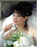 Наращивание ресниц. Макияж. Коррекция бровей - Изображение #7, Объявление #307890