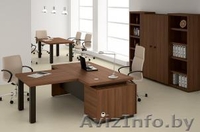 ЧТПУП "МИСФЕРО" реализует большой ассортимент мебели для дома и офиса. - Изображение #2, Объявление #309130