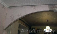 * ОТКОСЫ, АРКИ, ПОРТАЛЫ (РЕМОНТ, СТРОИТЕЛЬСТВО, ОКНА ПВХ) *  - Изображение #1, Объявление #282223