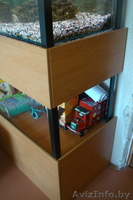 Аквариум 350 л б/у полный комплект - Изображение #3, Объявление #283847