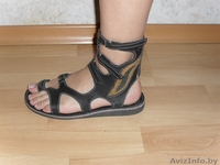 босоножки размер 39. - Изображение #4, Объявление #304353