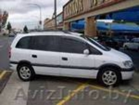 Продаю OPEL ZAFIRA 2005 - Изображение #3, Объявление #302827
