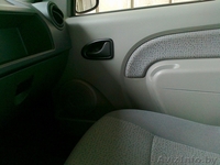 Продам Dacia Logan, 2005 г., 1,4 бенз - Изображение #5, Объявление #287748