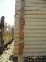 Продам новый сруб "Колодец" - Изображение #2, Объявление #306700