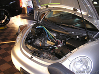 Электро мобиль расход 2$/100км.  - Изображение #3, Объявление #309390